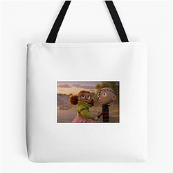 Mad Professor Stitch Head Bags