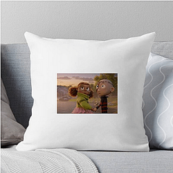Mad Professor Stitch Head Pillows Cover