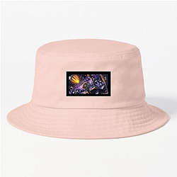 Forgotten Creation Stitch Head Hats & Caps