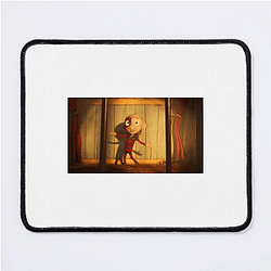 Monster Mayhem Stitch Head Mouse Pads