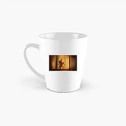 Monster Mayhem Stitch Head Mugs