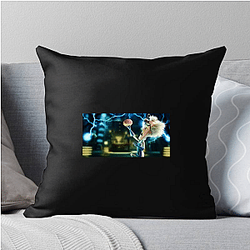 Castle Protector Stitch Head Pillows Cover