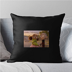 Mad Professor Stitch Head Pillows Cover