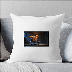 Freak Show Stitch Head Pillows Cover