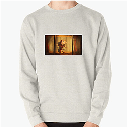 Monster Mayhem Stitch Head Sweatshirts