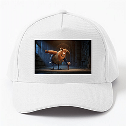 Freak Show Stitch Head Hats & Caps