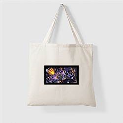 Forgotten Creation Stitch Head Bags