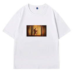 Monster Mayhem Stitch Head T-Shirts
