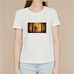 Monster Mayhem Stitch Head T-Shirts