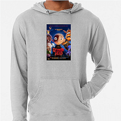 Hidden Hero Stitch Head Hoodies