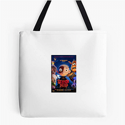 Hidden Hero Stitch Head Bags