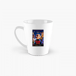 Hidden Hero Stitch Head Mugs