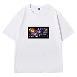 Forgotten Creation Stitch Head T-Shirts