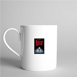 Gothic Adventure Stitch Head Mugs