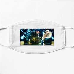 Castle Protector Stitch Head Face Masks