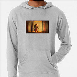 Monster Mayhem Stitch Head Hoodies