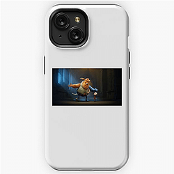 Monster Caretaker Stitch Head Samsung Cases