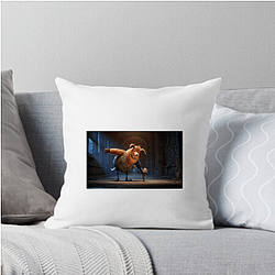 Freak Show Stitch Head Pillows Cover