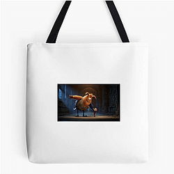 Freak Show Stitch Head Bags