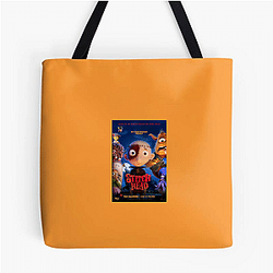 Hidden Hero Stitch Head Bags