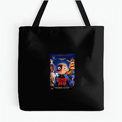 Hidden Hero Stitch Head Bags