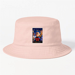 Hidden Hero Stitch Head Hats & Caps