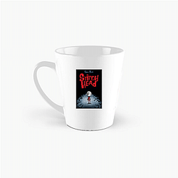 Gothic Adventure Stitch Head Mugs