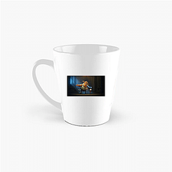 Monster Caretaker Stitch Head Mugs