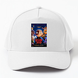 Hidden Hero Stitch Head Hats & Caps