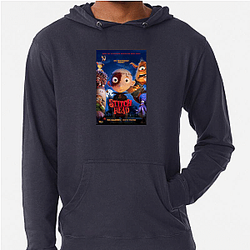 Hidden Hero Stitch Head Hoodies