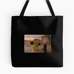 Mad Professor Stitch Head Bags