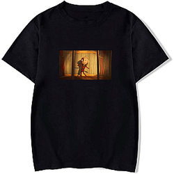 Monster Mayhem Stitch Head T-Shirts