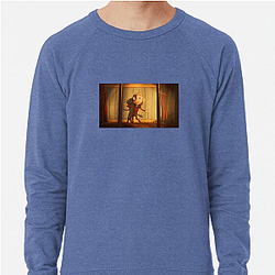 Monster Mayhem Stitch Head Sweatshirts