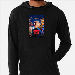 Hidden Hero Stitch Head Hoodies