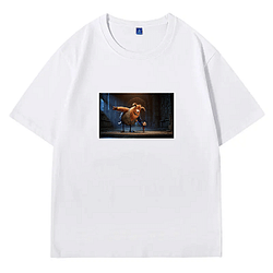 Freak Show Stitch Head T-Shirts
