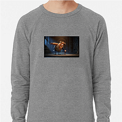 Freak Show Stitch Head Sweatshirts