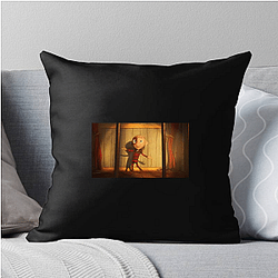 Monster Mayhem Stitch Head Pillows Cover