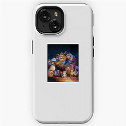 Heartfelt Friendship Stitch Head Samsung Cases