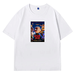 Hidden Hero Stitch Head T-Shirts