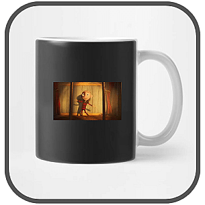 Stitch Head Mugs