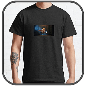 Stitch Head T-Shirts