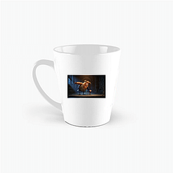 Freak Show Stitch Head Mugs