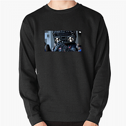 Stolen Heist of the Century Always Gripping Always Surprising Stolen Heist Of The Century Sweatshirts