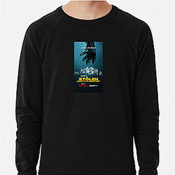 Stolen Heist of the Century The Best True Crime Documentary Stolen Heist Of The Century Sweatshirts