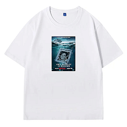 Stolen Heist of the Century A True Masterpiece Stolen Heist Of The Century T-Shirts
