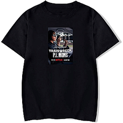 Stolen Heist of the Century The World Is Our Treasure Stolen Heist Of The Century T-Shirts