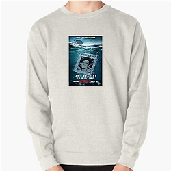 Stolen Heist of the Century A True Masterpiece Stolen Heist Of The Century Sweatshirts