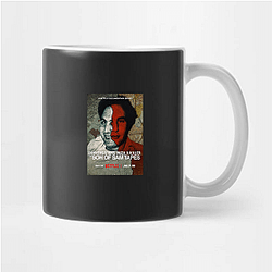 Stolen Heist of the Century The Russborough Heist Stolen Heist Of The Century Mugs