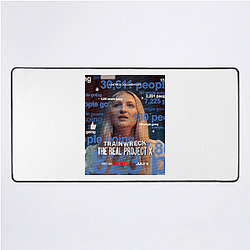 Stolen Heist of the Century No Limits Just A Plan Stolen Heist Of The Century Mouse Pads