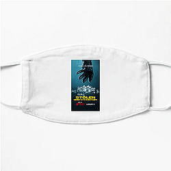 Stolen Heist of the Century The Best True Crime Documentary Stolen Heist Of The Century Face Masks